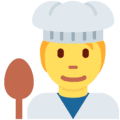 🧑‍🍳 Koki Twitter