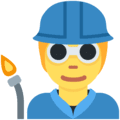 🧑‍🏭 Pekerja Pabrik Twitter