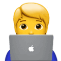 🧑‍💻 Ahli IT Apple