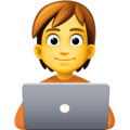 🧑‍💻 Ahli IT Facebook