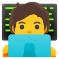 🧑‍💻 Ahli IT Google