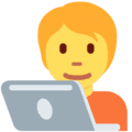 🧑‍💻 Ahli IT Twitter