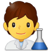 🧑‍🔬 Ilmuwan Samsung