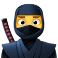 🥷 Ninja Facebook