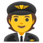 🧑‍✈️ Pilot Google