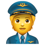 🧑‍✈️ Pilot WhatsApp