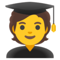 🧑‍🎓 Pelajar Google