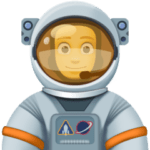 🧑‍🚀 Astronot Facebook