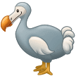 🦤 Dodo Samsung