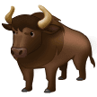 🦬 Bison Samsung