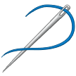 🪡 Jarum Jahit Samsung