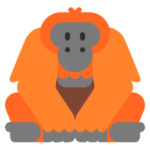 🦧 Orangutan Microsoft