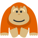 🦧 Orangutan Twitter