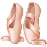 🩰 Sepatu Balet Facebook