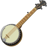 🪕 Banjo Apple
