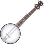 🪕 Banjo JoyPixels