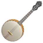 🪕 Banjo WhatsApp