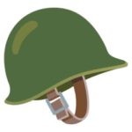 🪖 Helm Tentara Google