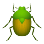 🪲 Kumbang JoyPixels