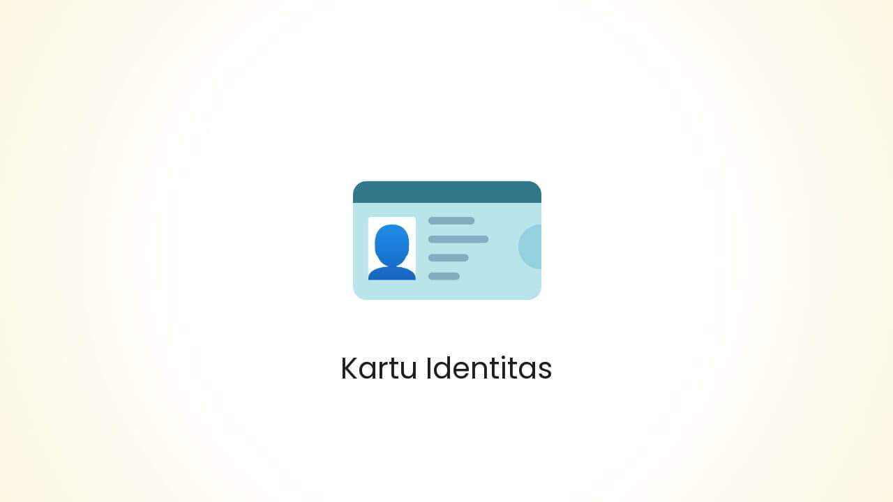 Identification Card