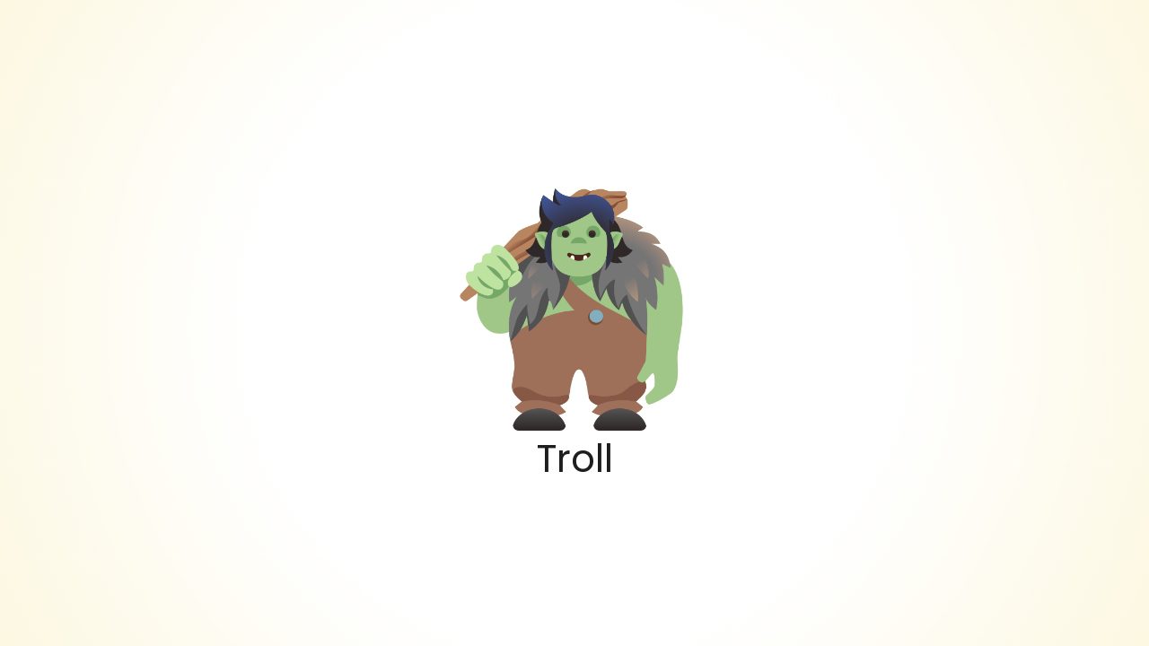 Troll