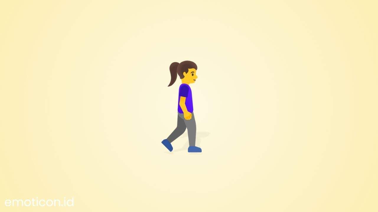 🚶‍♀️‍➡️